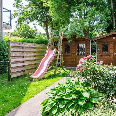 Apartamento Bosweg 18-B Zoutelande Exterior foto