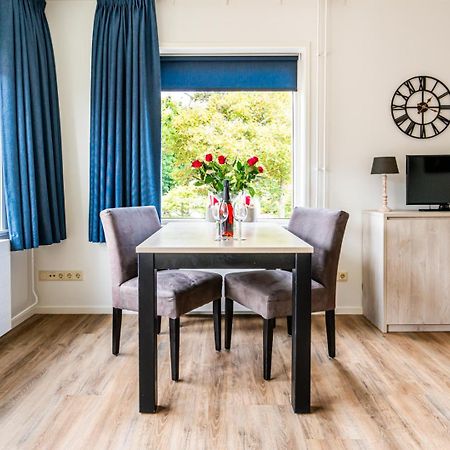 Apartamento Bosweg 18-B Zoutelande Exterior foto