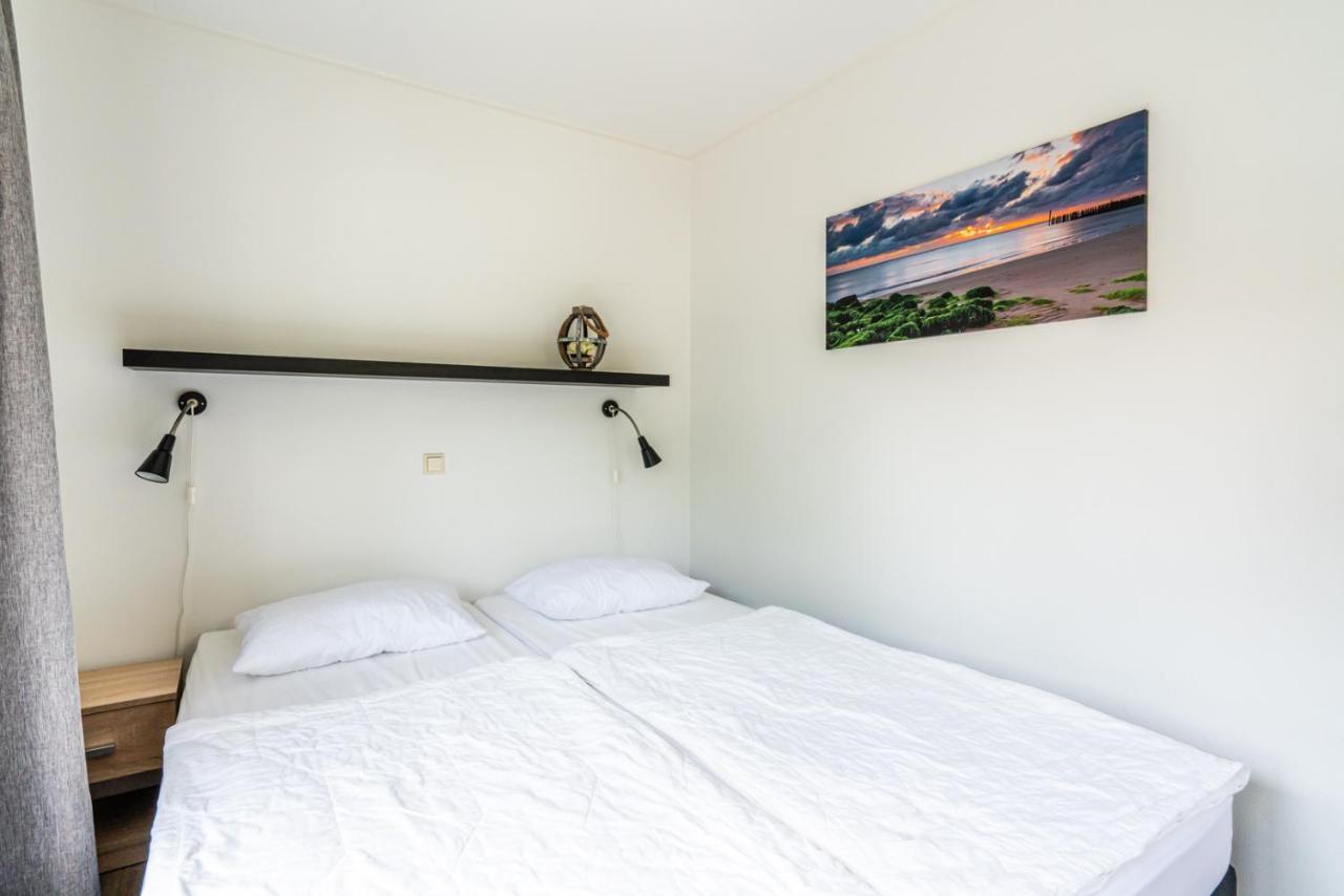 Apartamento Bosweg 18-B Zoutelande Exterior foto
