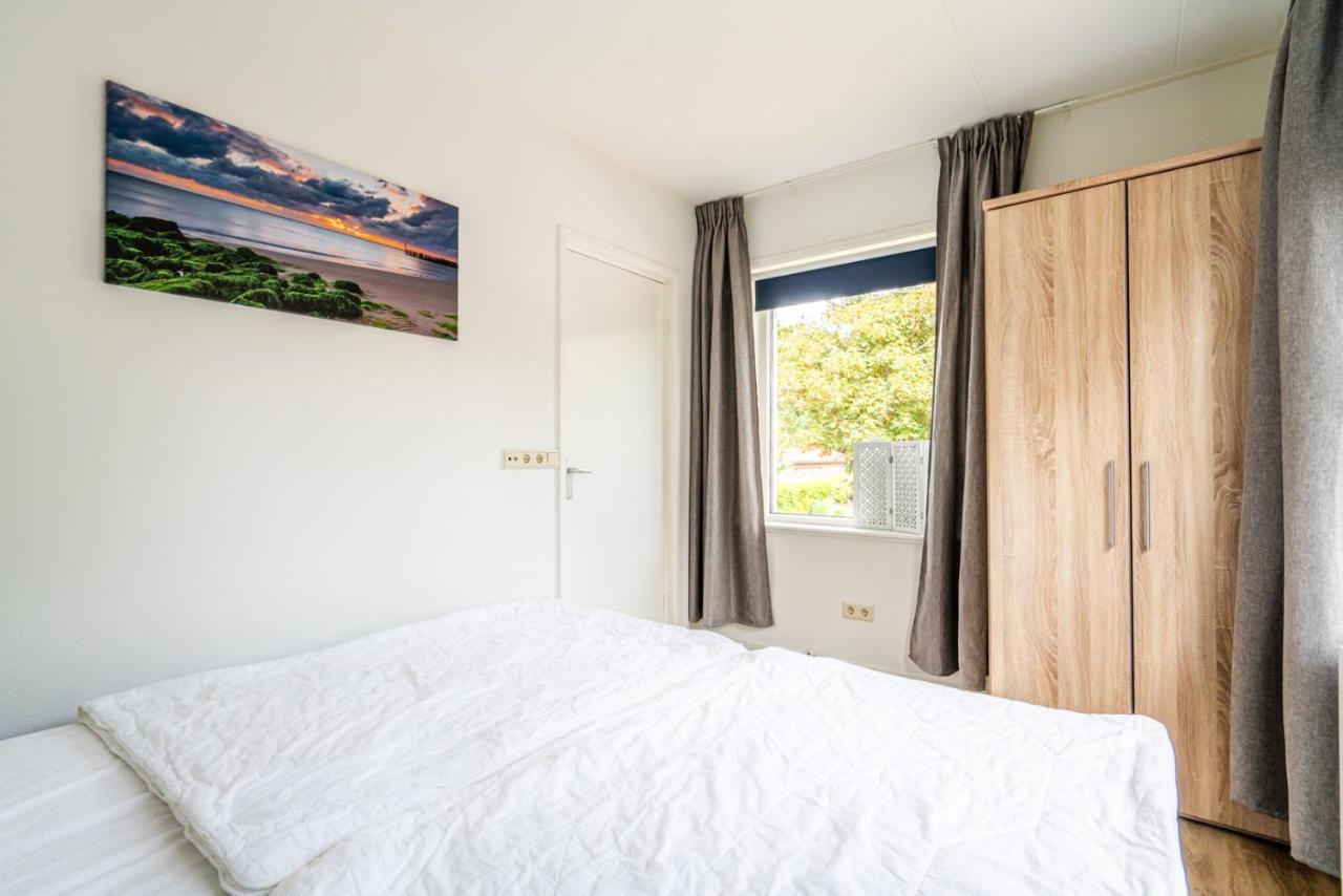 Apartamento Bosweg 18-B Zoutelande Exterior foto