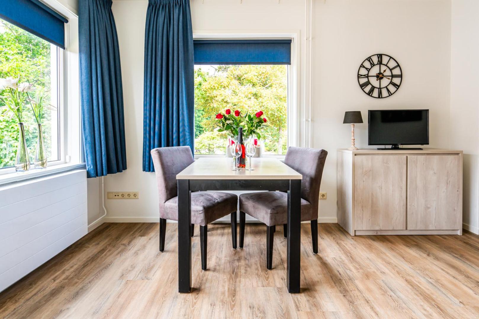 Apartamento Bosweg 18-B Zoutelande Exterior foto